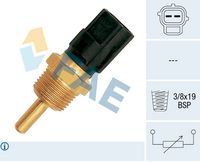 Sensor, Kühlmitteltemperatur Sensor, Kühlmitteltemperatur