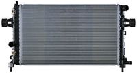 Thumbnail - Radiateur - CR918000S - MAHLE