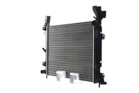 Thumbnail - Radiateur - CR1154000S - MAHLE