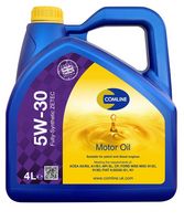 Ulei de motor COMLINE, Cod: CO5W30Z-4
