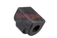 Lagerung, Stabilisator