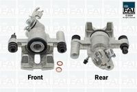 спирачен апарат