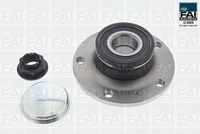 комплект колесен лагер