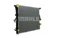 Thumbnail - Radiateur - CR569000P - MAHLE