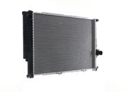 Thumbnail - Radiateur - CR287000S - MAHLE