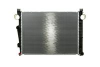 Thumbnail - Radiateur - CR226000P - MAHLE