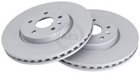 Bremsscheibe