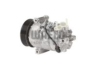 Kompressor, Klimaanlage