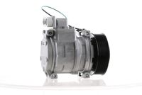 Thumbnail - Compressor, airconditioning - ACP116000S - MAHLE