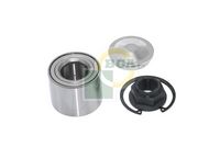 комплект колесен лагер