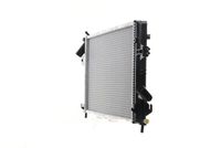 Thumbnail - Radiateur - CR305000S - MAHLE