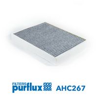 Filter, Innenraumluft