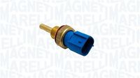 Sensor, Kühlmitteltemperatur