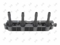 Bobina de inductie ABAKUS, Cod: 122-01-032