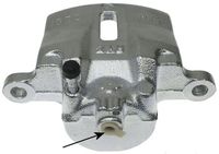 Bremssattel