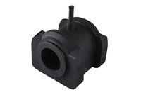 Mounting, stabiliser bar