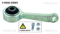 Stange/Strebe, Stabilisator