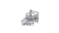Thumbnail - Oliekoeler, motorolie - CLC277000S - MAHLE