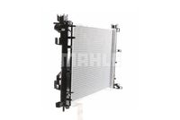 Thumbnail - Radiateur - CR2166000S - MAHLE