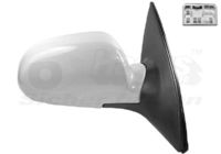 Oglinda exterioara VAN WEZEL, Cod: 8125808