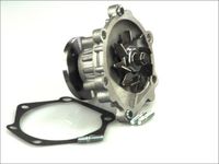 THERMOTEC Waterpomp, motorkoeling 2