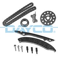 Chit lant de distributie DAYCO, Cod: KTC1710