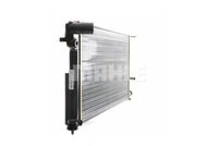 Thumbnail - Radiateur - CR471000S - MAHLE