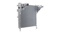 Thumbnail - Intercooler, inlaatluchtkoeler - CI33000P - MAHLE