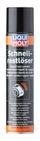 ROSTLöSER