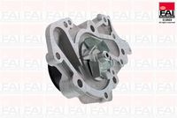 Pompă de apă, răcire motor FAI AutoParts, Cod: WP6467