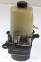 Hydraulikpumpe, Lenkung