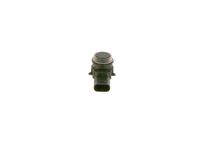 Sensor, Einparkhilfe