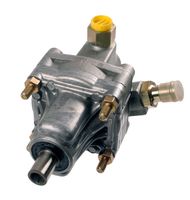 Hydraulikpumpe, Lenkung