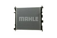 Thumbnail - Radiateur - CR1288000P - MAHLE