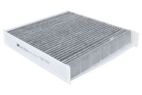 Filter, Innenraumluft