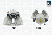 спирачен апарат