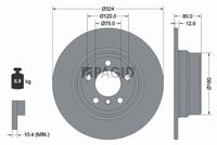 Bremsscheibe Bremsscheibe