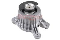 Lagerung, Motor
