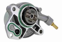 вакуум помпа, спирачна система