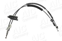 Cablu,transmisie manuala AIC, Cod: 58957