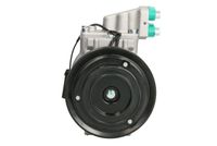 THERMOTEC Compressor, airconditioning 2