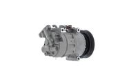 Thumbnail - Compressor, airconditioning - ACP1587000S - MAHLE