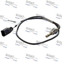 Sensor, Abgastemperatur