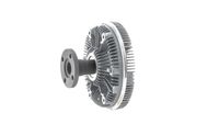 Thumbnail - Koppeling, radiateurventilator - CFC235000P - MAHLE