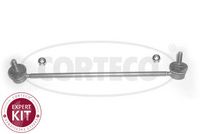Stange/Strebe, Stabilisator