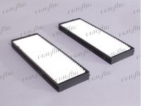 Filter, Innenraumluft
