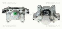 Bremssattel