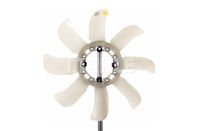 Thumbnail - Koelventilatorwiel - CFW64000P - MAHLE