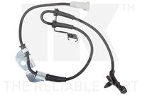 Sensor, Raddrehzahl