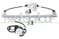 Macara geam PRASCO, Cod: FD350W025